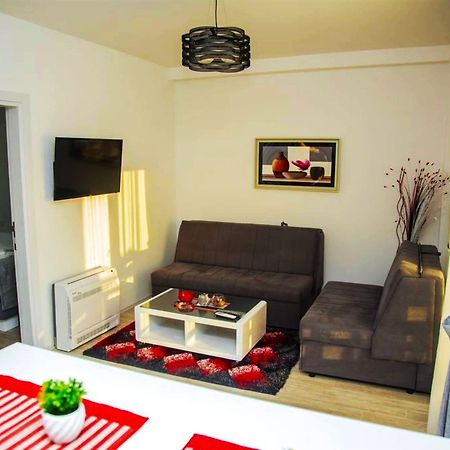 Mark'S Palace Niksic Luaran gambar