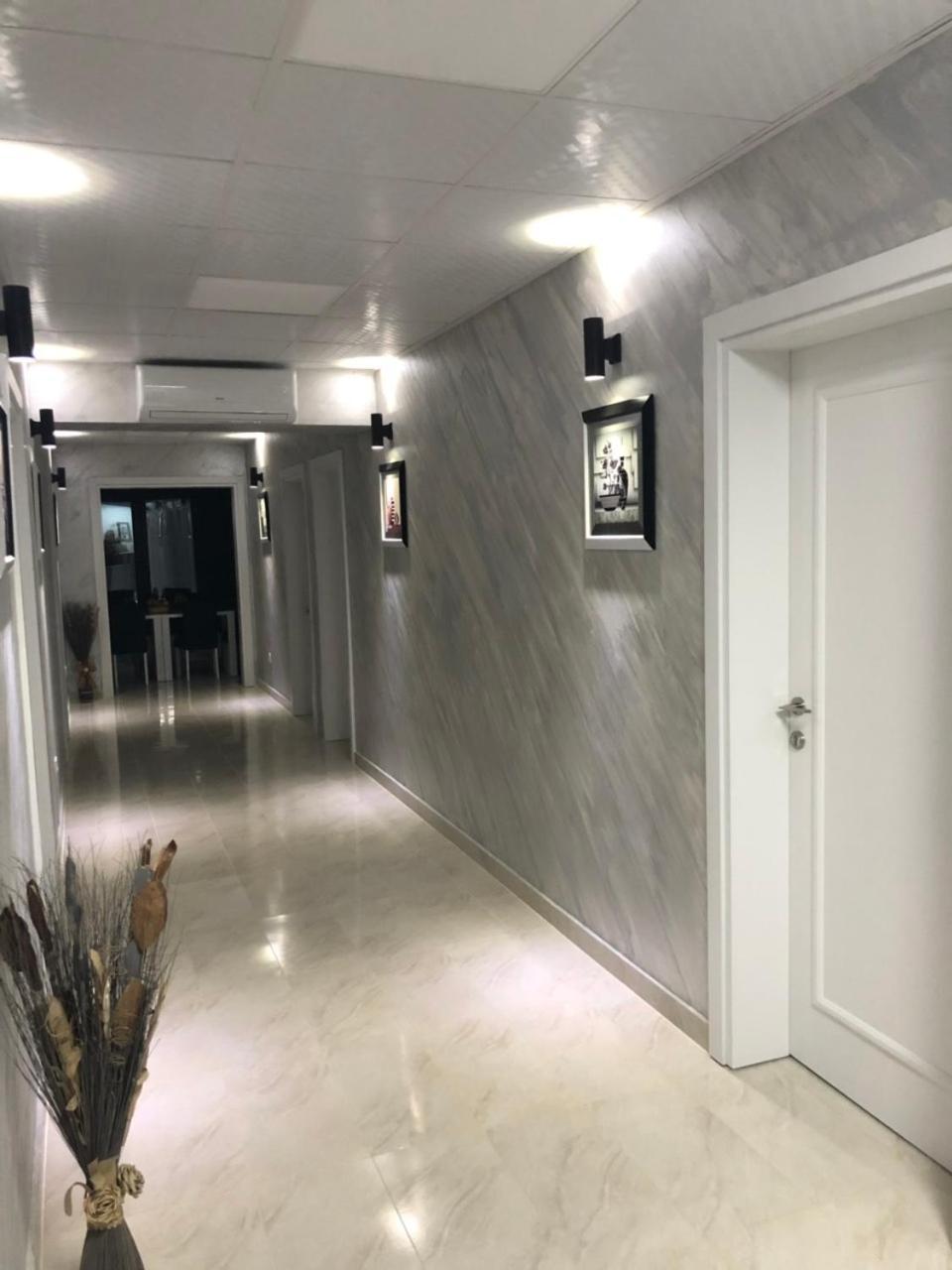 Mark'S Palace Niksic Luaran gambar