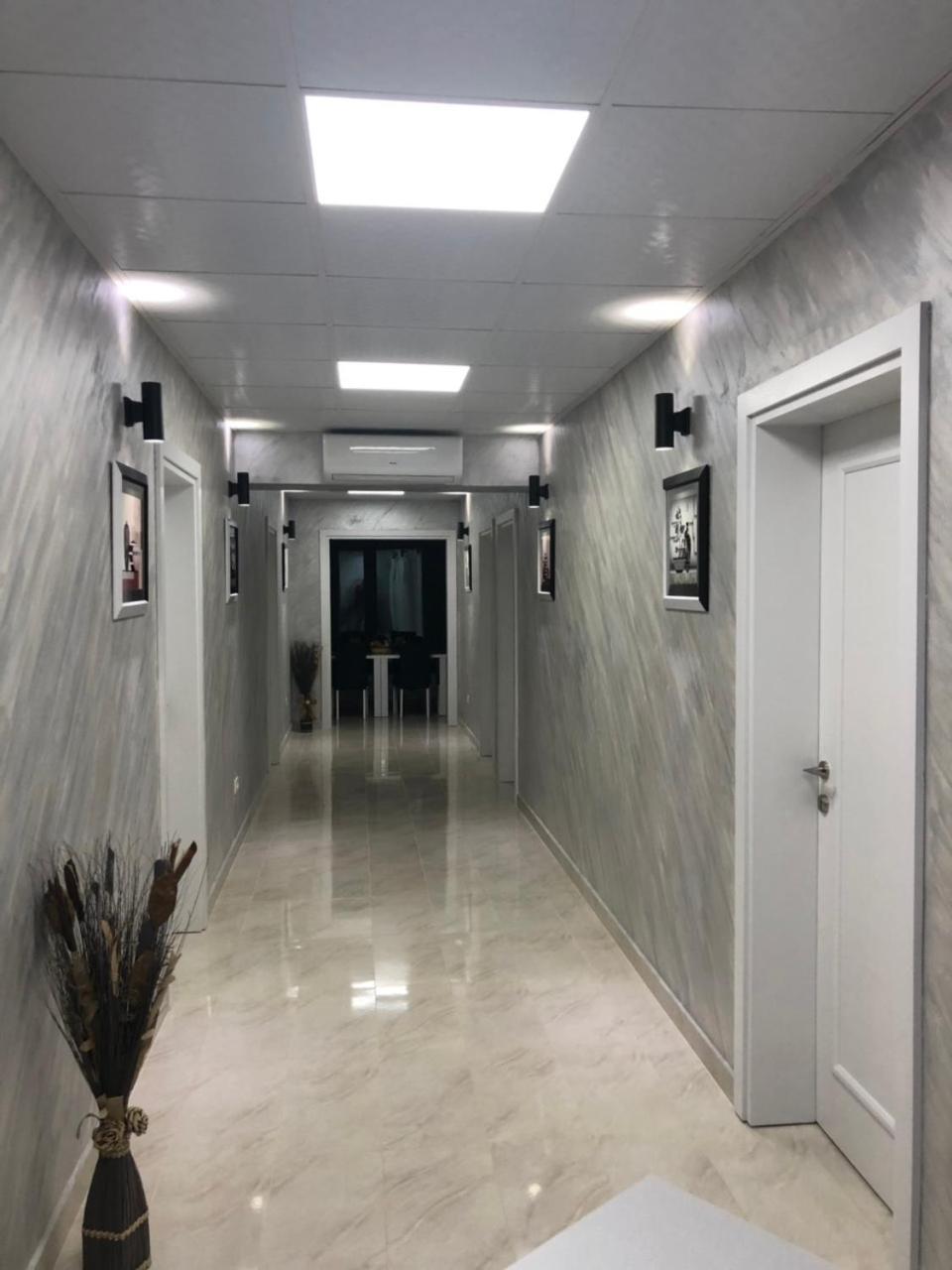 Mark'S Palace Niksic Luaran gambar