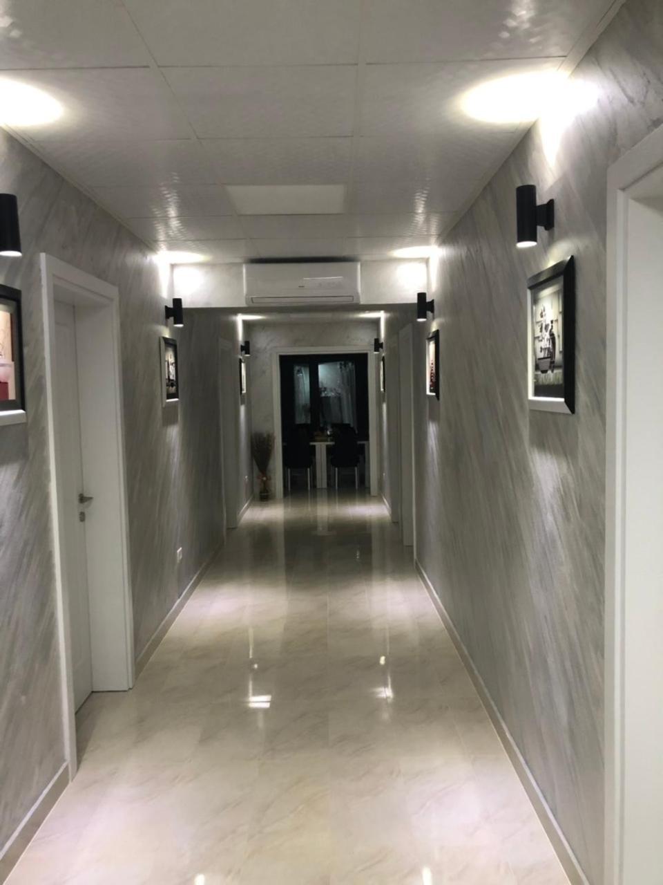 Mark'S Palace Niksic Luaran gambar