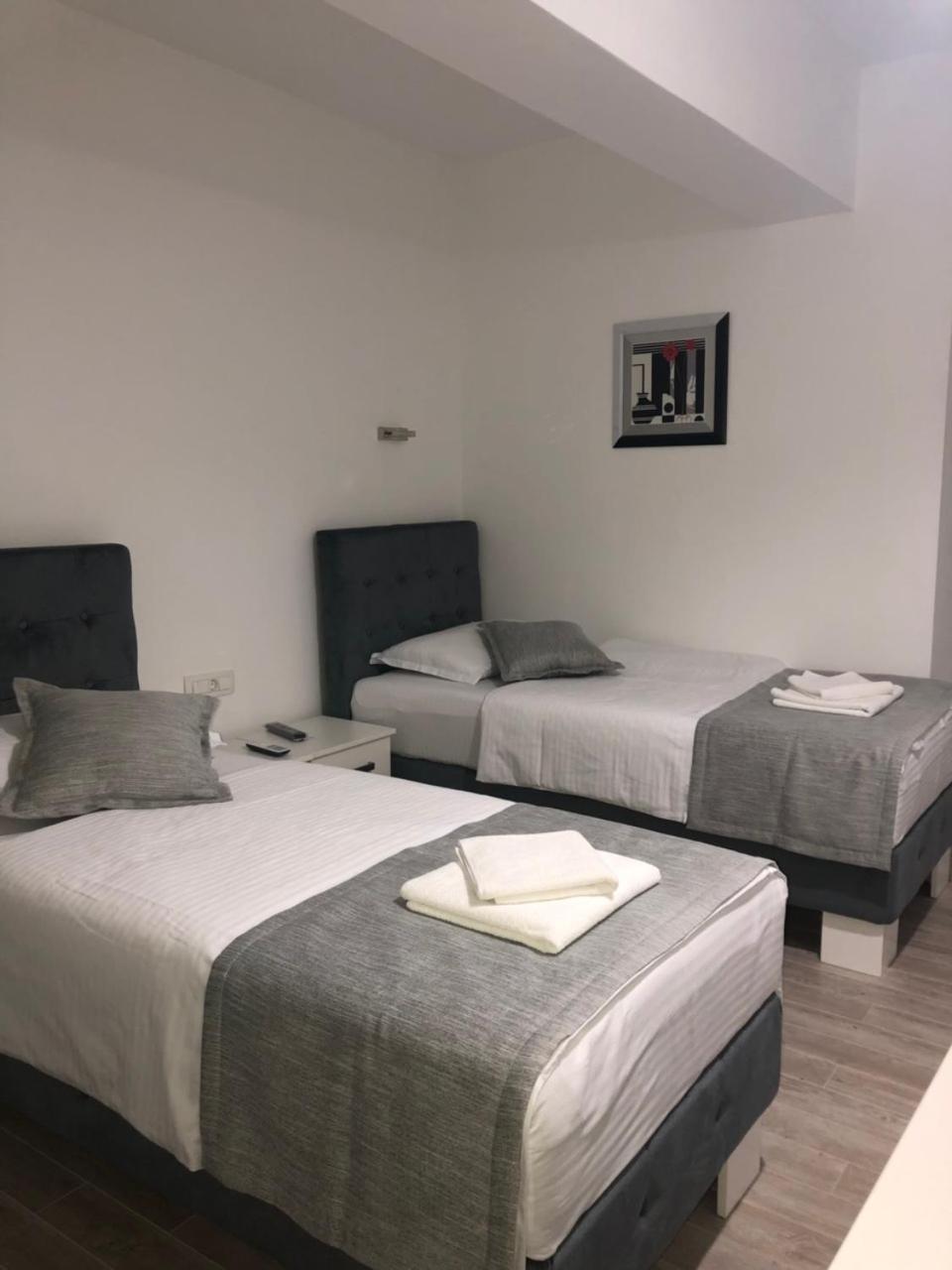 Mark'S Palace Niksic Luaran gambar