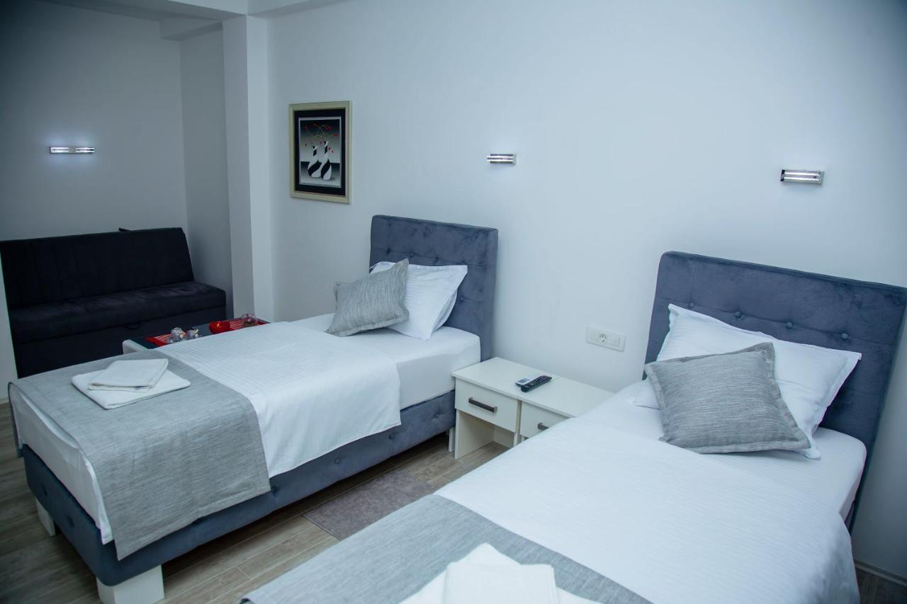 Mark'S Palace Niksic Luaran gambar