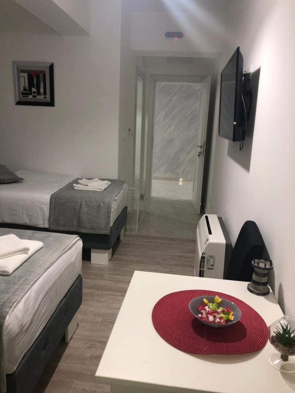 Mark'S Palace Niksic Luaran gambar