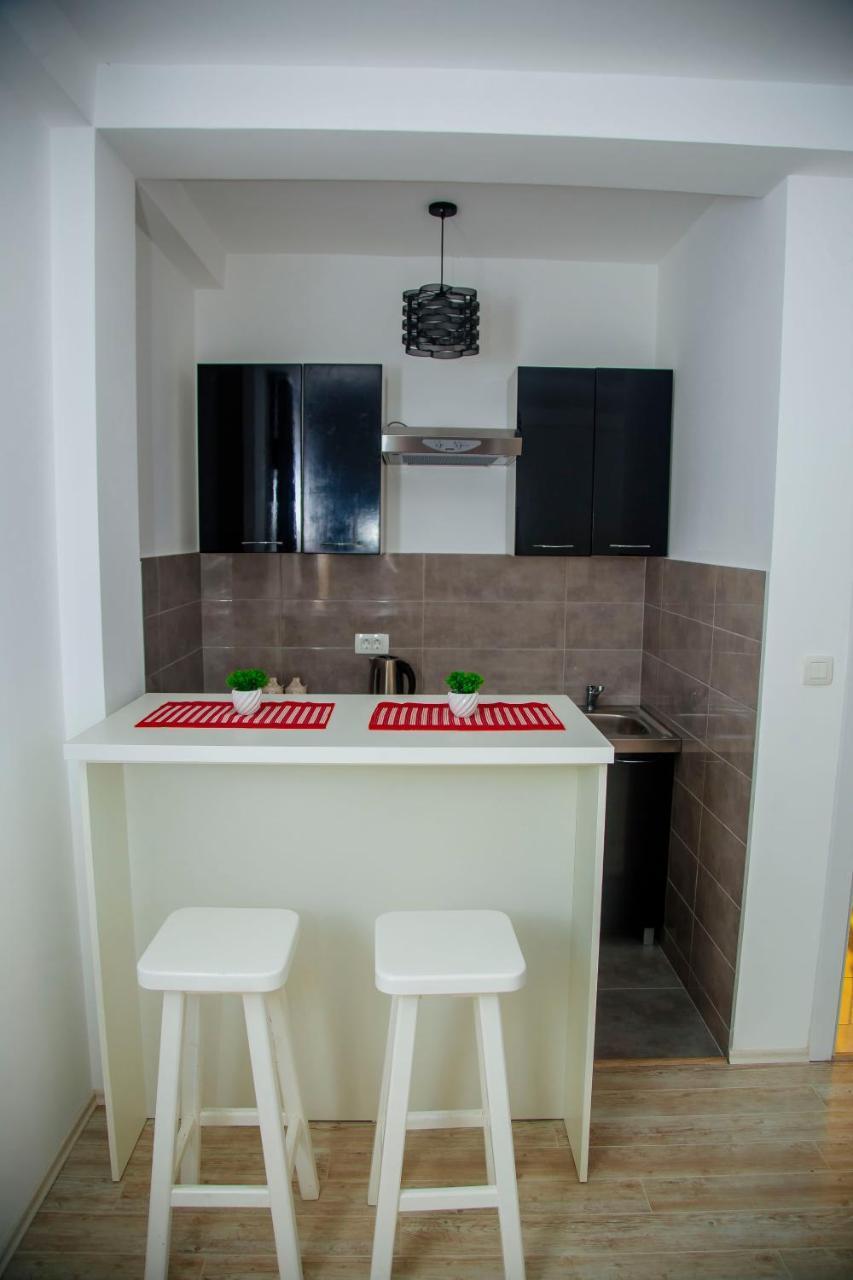 Mark'S Palace Niksic Luaran gambar