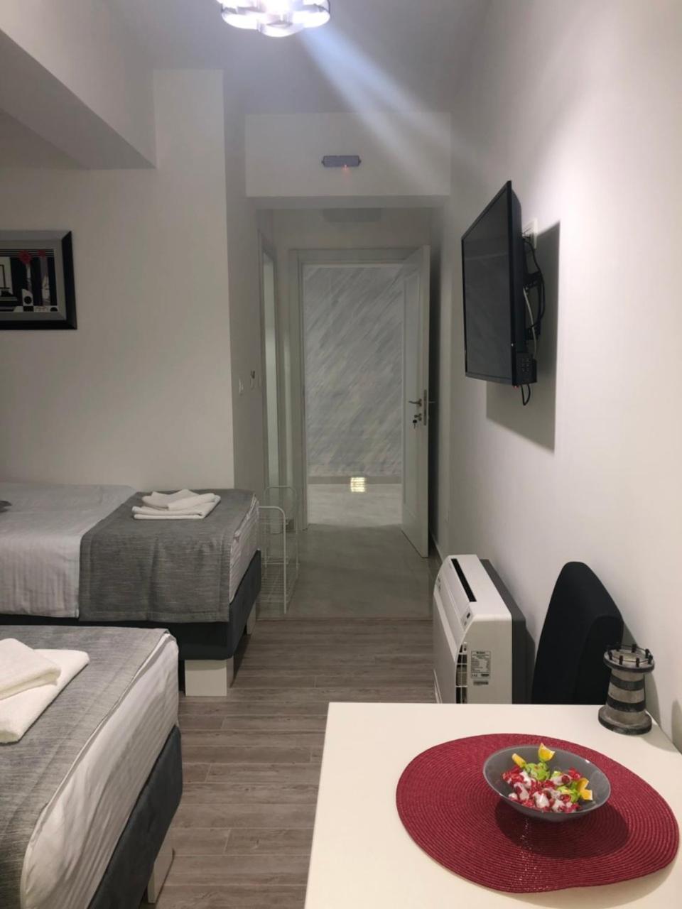Mark'S Palace Niksic Luaran gambar