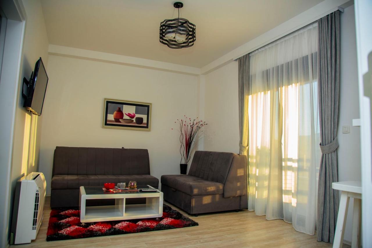 Mark'S Palace Niksic Luaran gambar