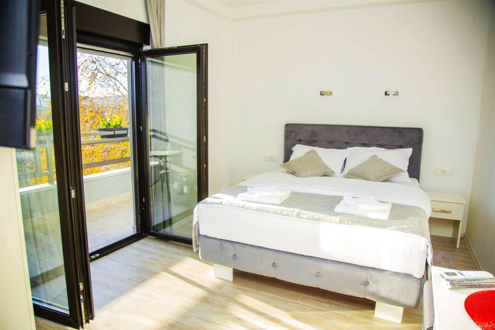 Mark'S Palace Niksic Luaran gambar
