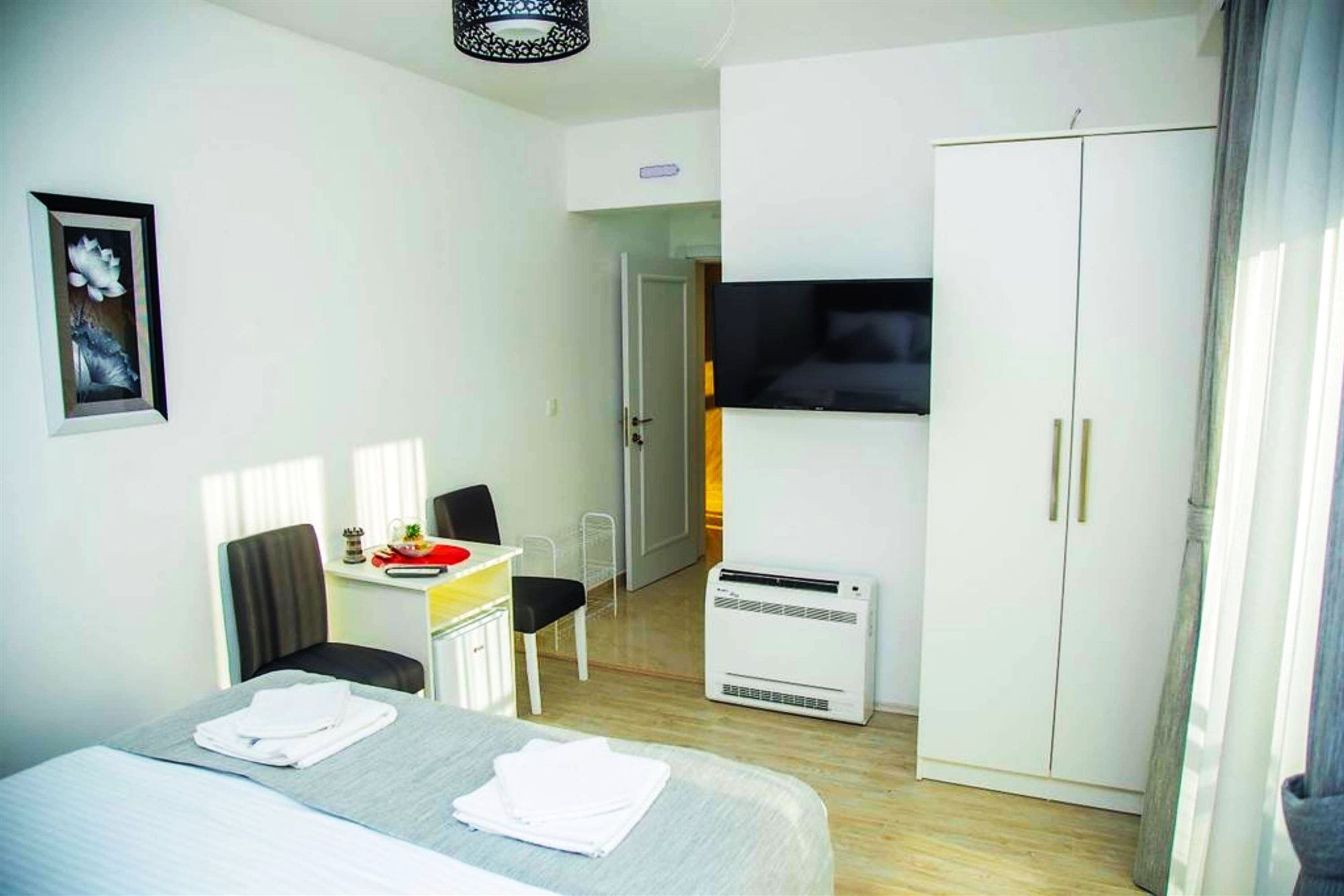 Mark'S Palace Niksic Luaran gambar