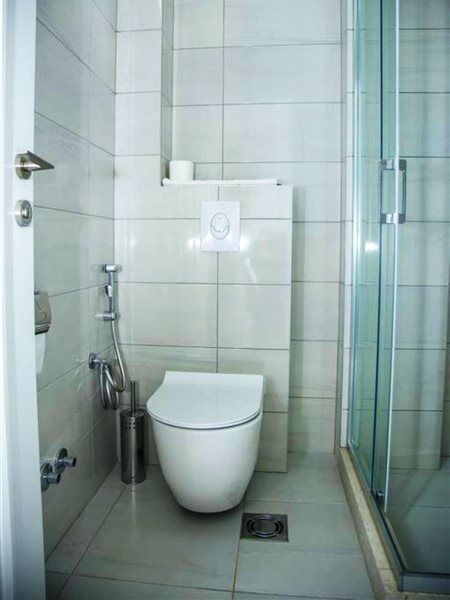 Mark'S Palace Niksic Luaran gambar