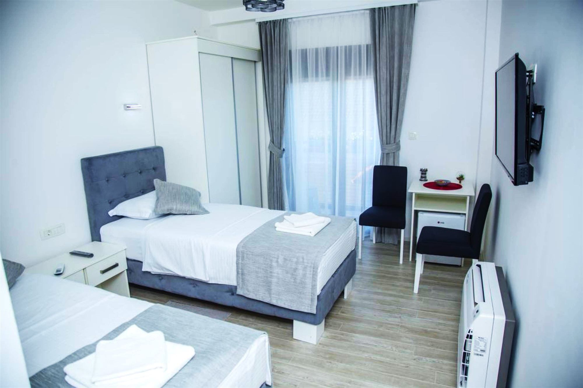 Mark'S Palace Niksic Luaran gambar