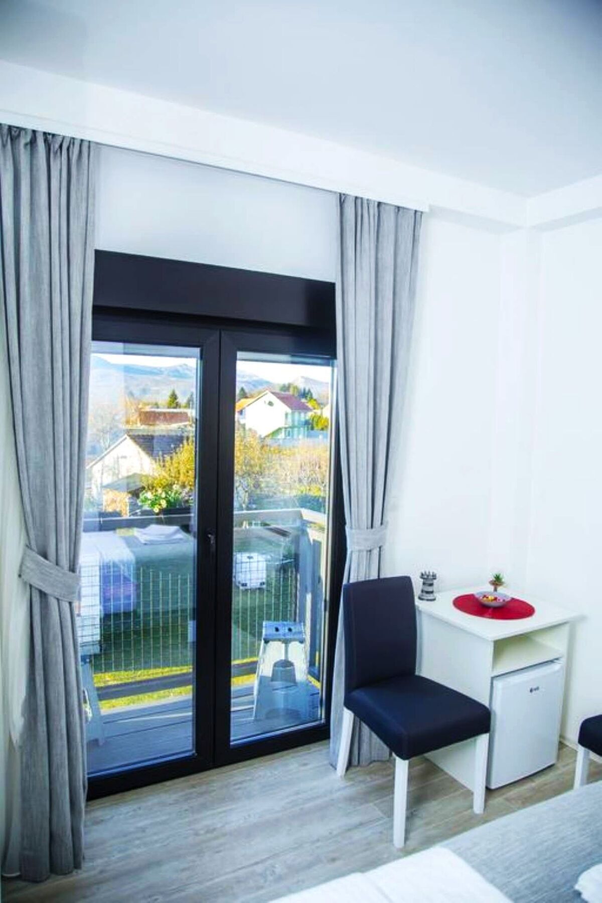 Mark'S Palace Niksic Luaran gambar