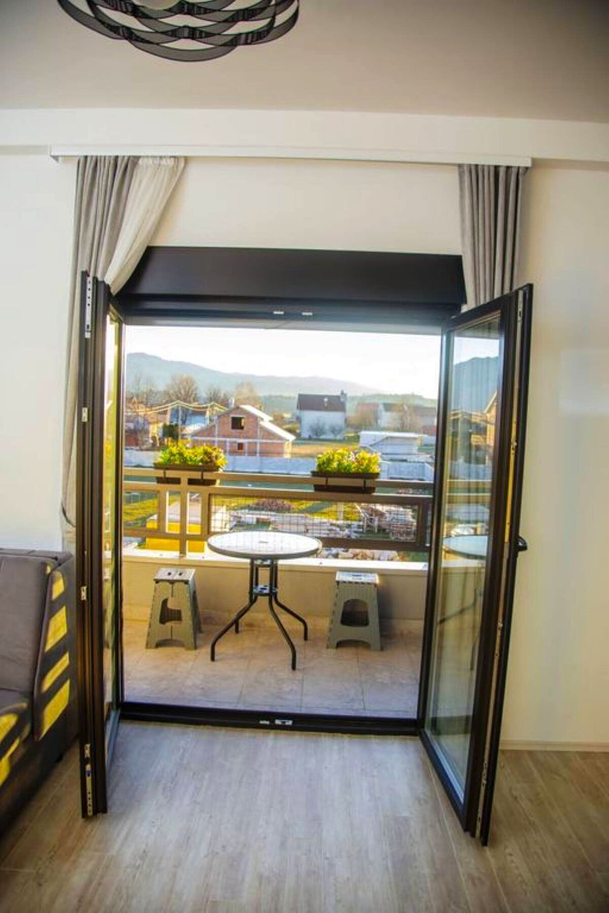 Mark'S Palace Niksic Luaran gambar