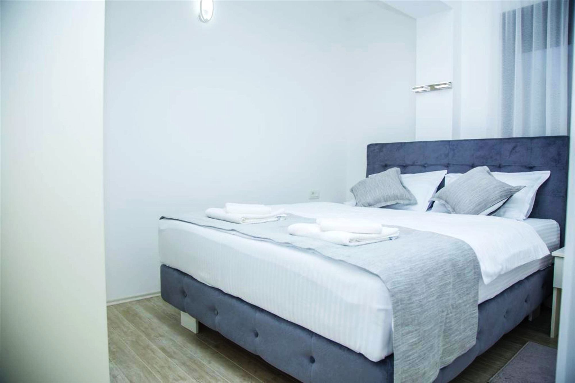Mark'S Palace Niksic Luaran gambar