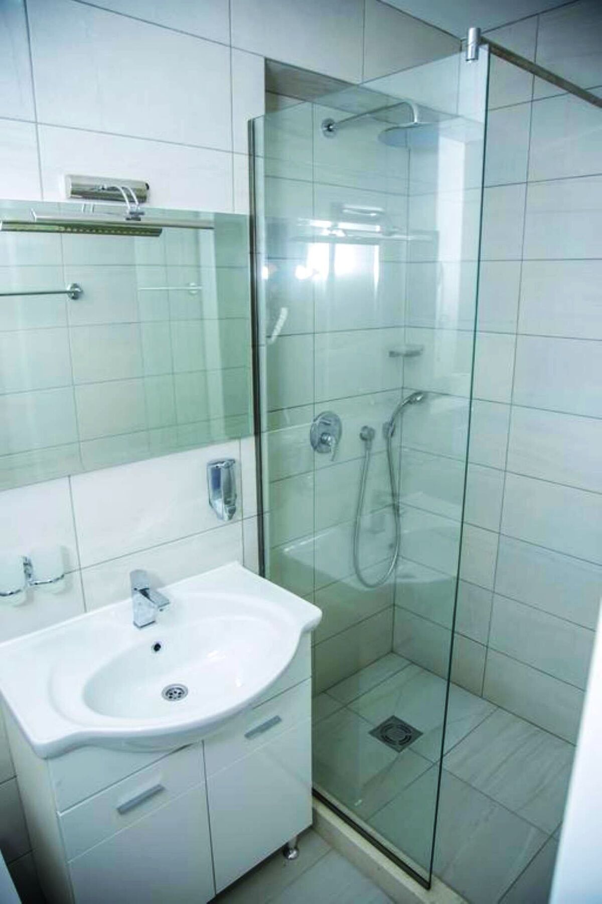 Mark'S Palace Niksic Luaran gambar